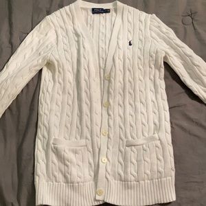 Polo Ralph Lauren Cardigan